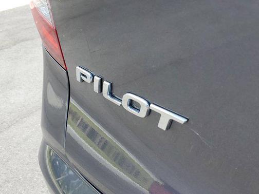 2022 Honda Pilot 2WD EX-L