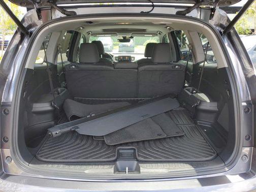 2022 Honda Pilot 2WD EX-L