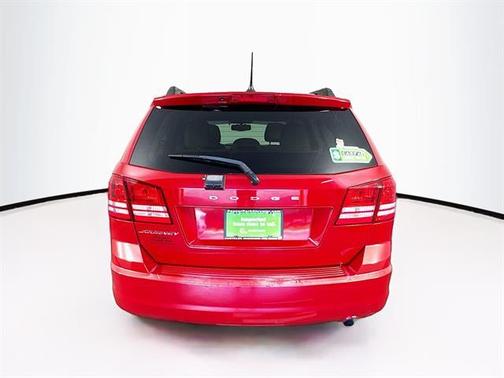 2016 Dodge Journey SE