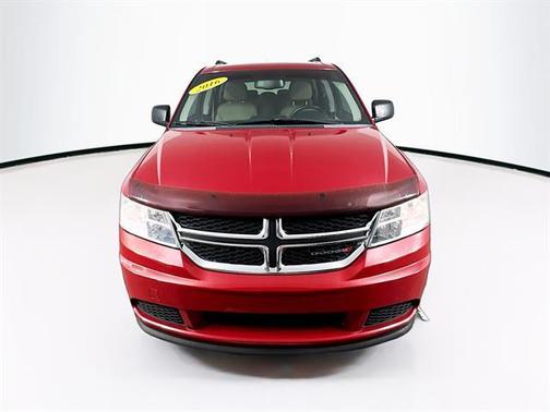 2016 Dodge Journey SE