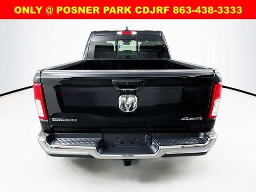 2024 RAM 1500 Big Horn/Lone Star