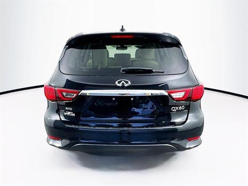 2020 INFINITI QX60 Pure
