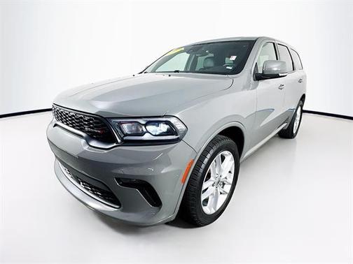 2022 Dodge Durango GT