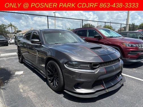 Granite 2019 Dodge Charger R/T