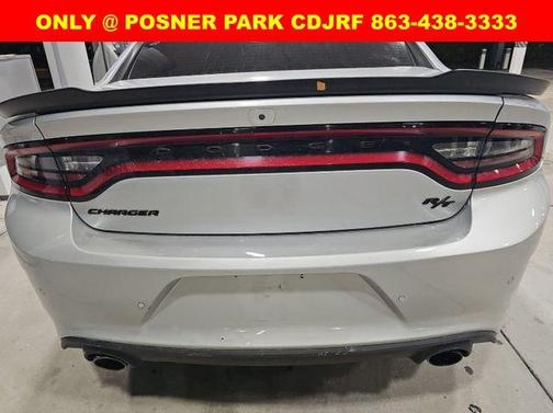 2023 Dodge Charger R/T