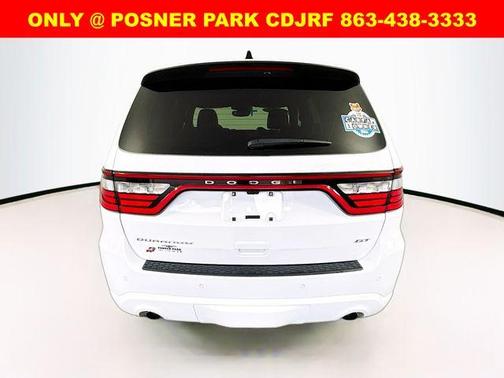 2023 Dodge Durango GT