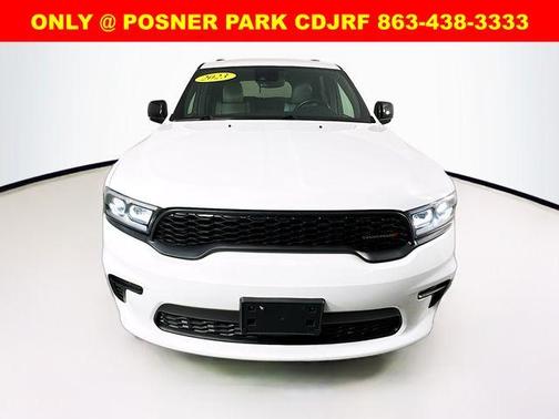 2023 Dodge Durango GT