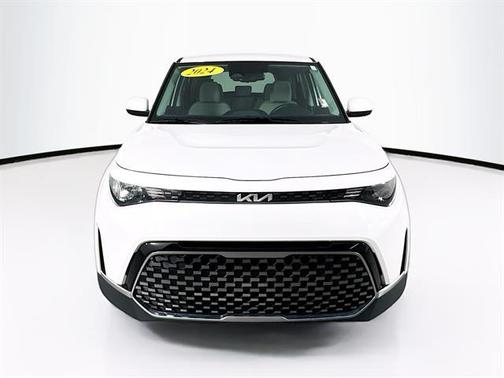 2024 Kia Soul EX
