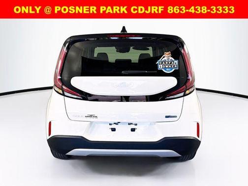 2024 Kia Soul EX