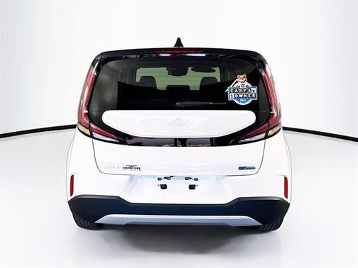 2024 Kia Soul EX