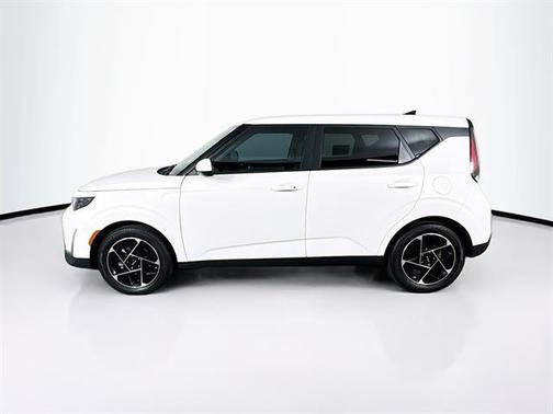 2024 Kia Soul EX