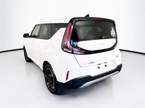2024 Kia Soul EX