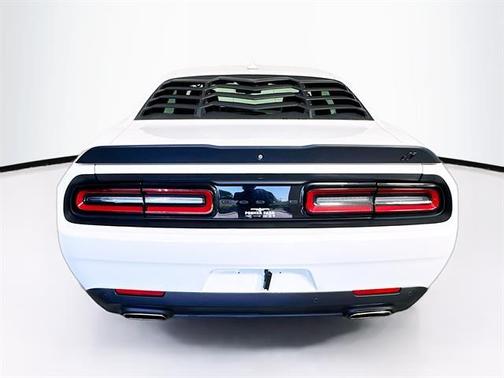 2020 Dodge Challenger GT