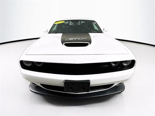 2020 Dodge Challenger GT