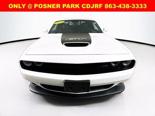 2020 Dodge Challenger GT