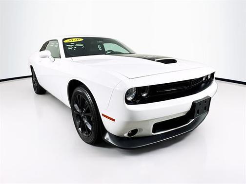 2020 Dodge Challenger GT