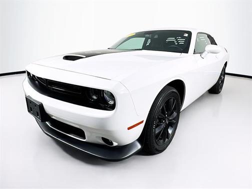 2020 Dodge Challenger GT