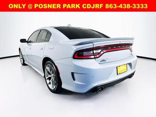 2021 Dodge Charger GT
