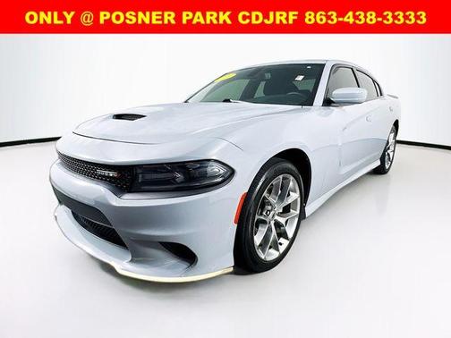 2021 Dodge Charger GT