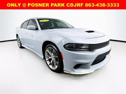 2021 Dodge Charger GT