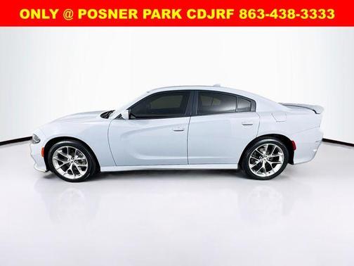 2021 Dodge Charger GT