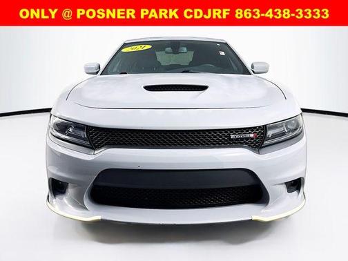 2021 Dodge Charger GT