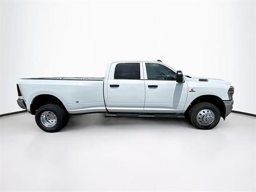 2025 RAM 3500 Tradesman