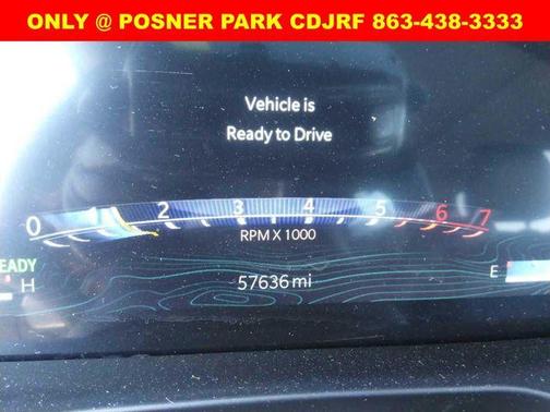 Bright White Clearcoat 2024 Jeep Grand Cherokee 4xe Base