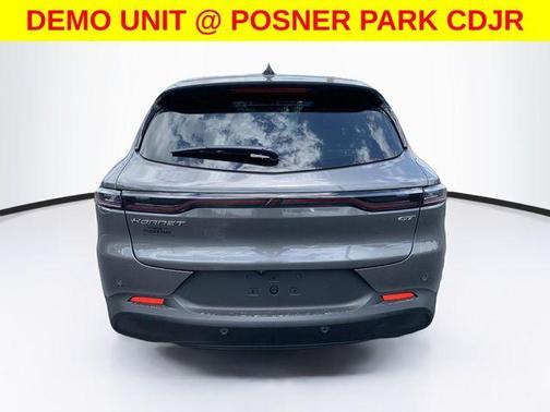 2024 Dodge Hornet GT
