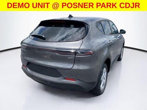 2024 Dodge Hornet GT