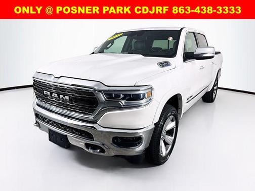 2022 RAM 1500 Limited