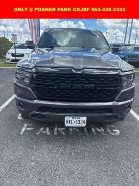 2022 RAM 1500 Lone Star