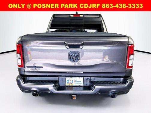 2022 RAM 1500 Lone Star