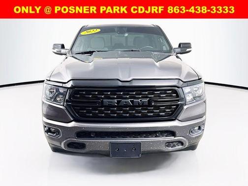 2022 RAM 1500 Lone Star