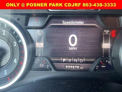 Delmonico Red Pearlcoat 2022 RAM 2500 Tradesman