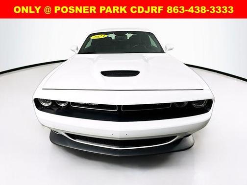 2023 Dodge Challenger GT