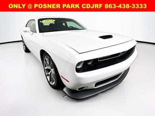 2023 Dodge Challenger GT