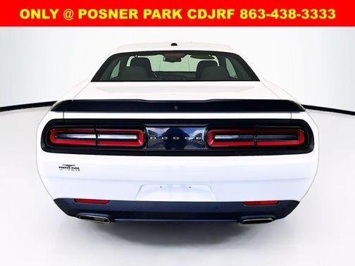 2023 Dodge Challenger GT