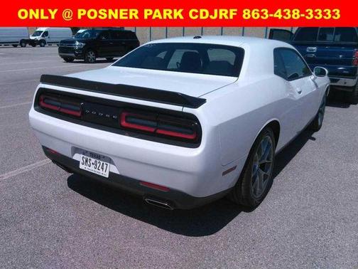 2023 Dodge Challenger GT