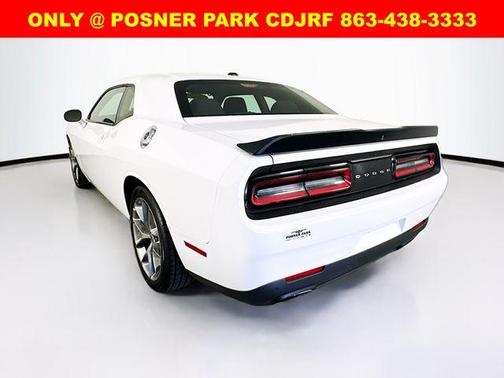 2023 Dodge Challenger GT