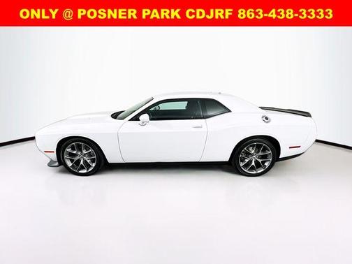 2023 Dodge Challenger GT