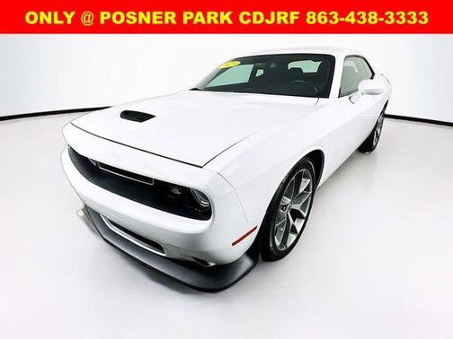 2023 Dodge Challenger GT