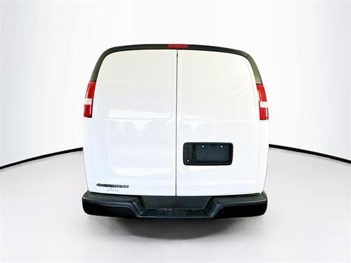 2023 Chevrolet Express 2500 Work Van