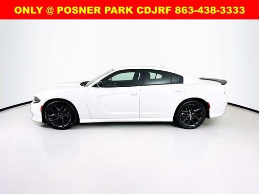 2023 Dodge Charger GT