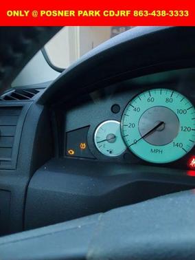 2008 Chrysler 300 Limited