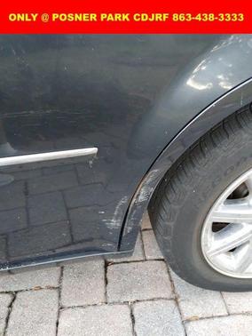 2008 Chrysler 300 Limited