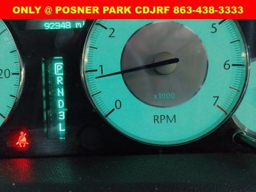 2008 Chrysler 300 Limited