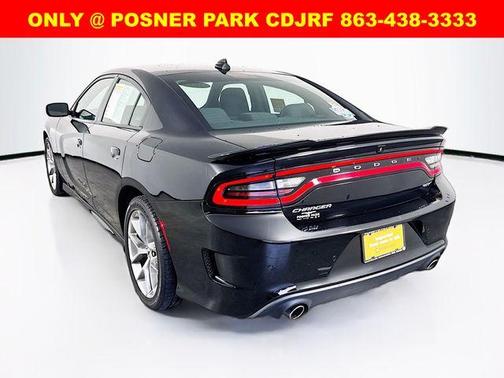 2023 Dodge Charger GT