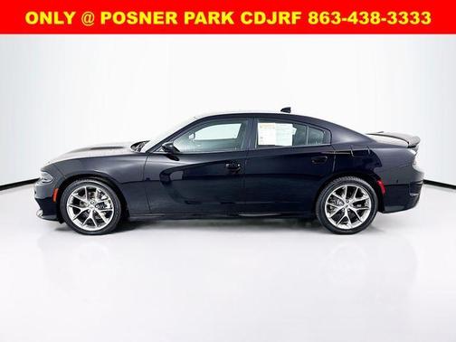 2023 Dodge Charger GT