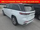 Bright White Clearcoat 2022 Jeep Grand Cherokee 4xe Summit